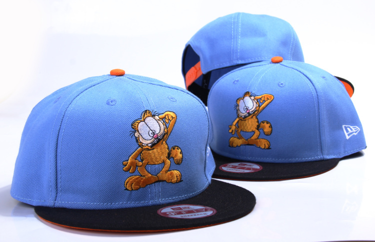 Casquette New Era 004